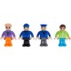 Конструктор ZIPP Toys 