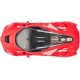 Машинка Rastar Ferrari LaFerrari 1:14 Красный