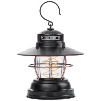 Фонарь кемпинговый Barebones Outpost Lantern Antique Bronze