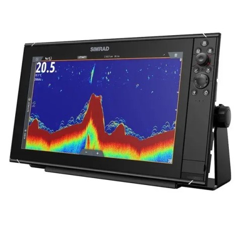 Эхолот/картплоттер Simrad NSS16 Evo3S
