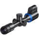 Прицел iAiming iA-612 LRF 640x512 @12μm/2.8X~22.4X/F50/1.0