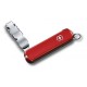 Ніж Victorinox NailClip 582 лезо 65мм,4функ,черв