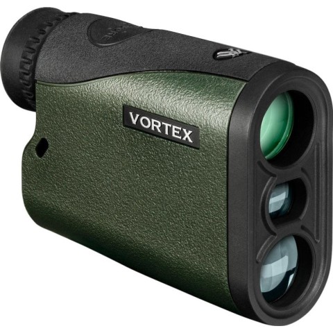Далекомір Vortex Crossfire HD 1400 1400 5х21, 1280 м