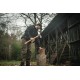 Куртка Seeland Canada Yukon Jacket L ц:pine green check