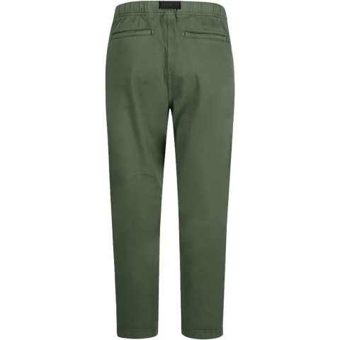 Брюки Montura Cotton Free Pants S Verde Salvia