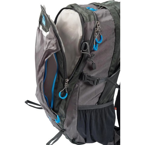 Рюкзак Skif Outdoor Tracker 40 Dark grey