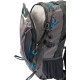 Рюкзак Skif Outdoor Tracker 40 Dark grey