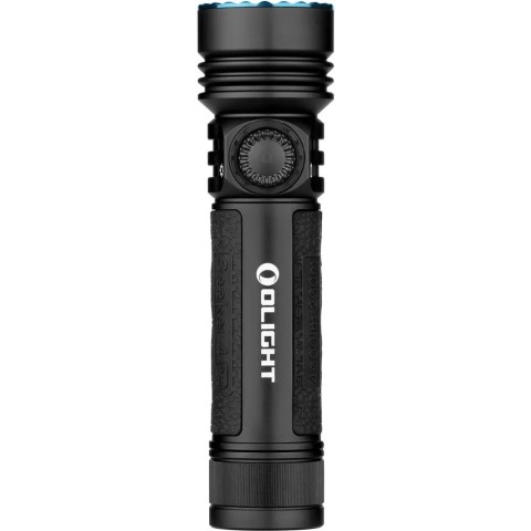 Ліхтар Olight Seeker 4 Pro Neutral White Black