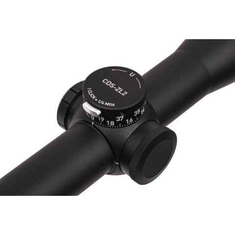 Приціл оптичний  LEUPOLD VX-5HD 2-10x42 (30mm) CDS-ZL2 Illum. FireDot Duplex