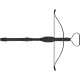 Арбалет Man Kung XB21 Rip Claw. Black