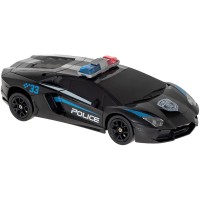 Машинка OTAMANKO Дрифт-машинка 4x4 Drift Race черный