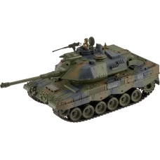 Танк на радиоуправлении ZIPP Toys 789 