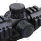 Приціл оптичний Vector Optics Mustang 1-4x24 (30 мм) illum. FFP