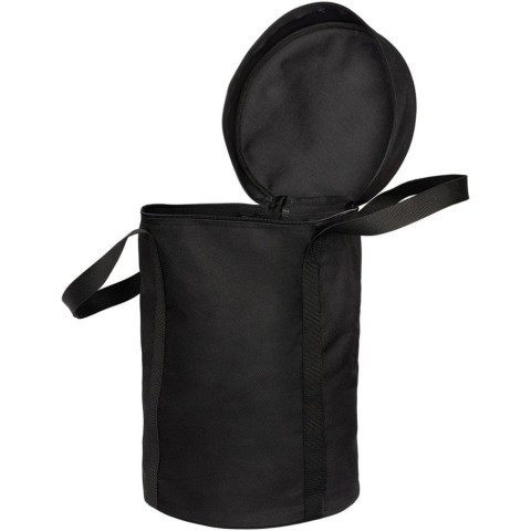 Чохол для газового комплекту Skif Outdoor Burner 5/8 л чорний