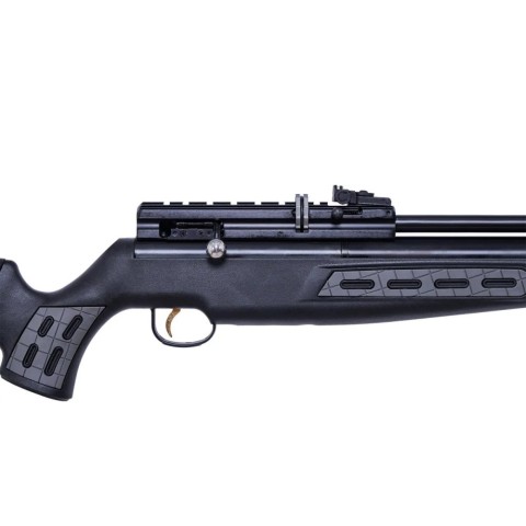 Пневматична гвинтівка Optima BT65 SB PCP 4,5 мм