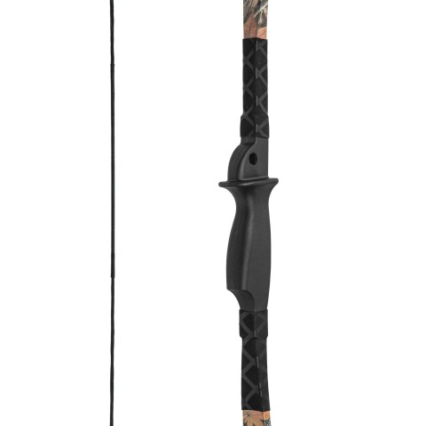 Лук традиційний Ek Archery Robin Hood 30-35 LBS Осінній камумляж