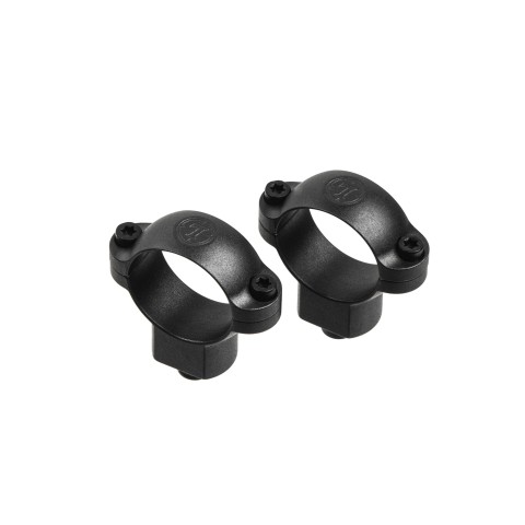 Кільця Leupold QR 25.4 мм High Matte