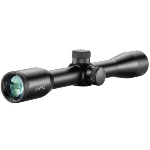 Приціл оптичний Hawke Vantage 4x32 сітка 30/30 Duplex