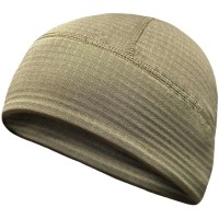 Шапка Fahrenheit Power Grid L Khaki