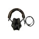 Активные наушники SORDIN Supreme Pro X, зелёные 75302-X-S