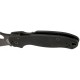 Нож Spyderco Para 3 Black Blade CPM S45VN G-10 Black