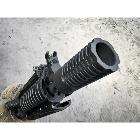 Дульний пристрій AFTactical B38 (Blastout, Oppressor), АК74 | АКС74У