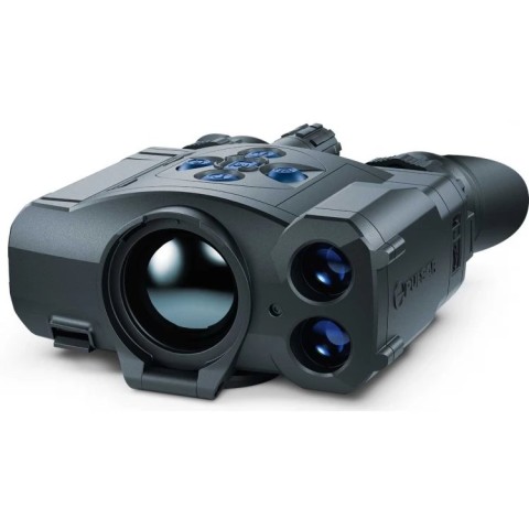 Тепловізійний бінокль Pulsar Accolade 2 LRF XP50 PRO