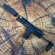 Пневматический пистолет Umarex Heckler & Kosh MP7A1SD б/у