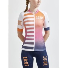 ADV HMC Endur Graphic Jersey Woman