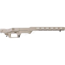 Ложа MDT LSS-XL Gen2 Carbine для Tikka T3 SA колір: пісочний
