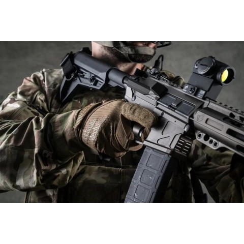 Рукавички Mechanix Specialty Vent L Coyote