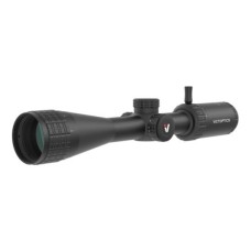 Приціл оптичний Vector Optics SOI 3-9x40 (25.4 мм) AO SFP VNM-1 MIL