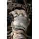 Перчатки Mechanix FastFit M Multicam