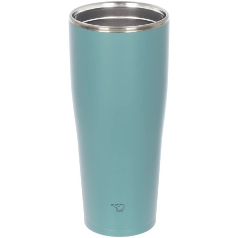 Термостакан Zojirushi SX-HA89HGM 0.89 л Aqua Green