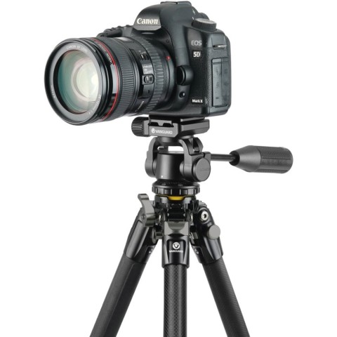 Штатив Vanguard VEO 5 264CO-28 (VEO 5 264CO-28)