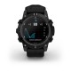 Смарт-часы Garmin Descent G2 черный