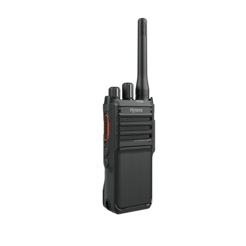 Портативна радіостанція (рація) Hytera HP505 UHF 350-470 МГц з GPS