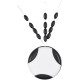 Стопор Brain Rubber Stopper #3 4.1mm Ø2.0mm
