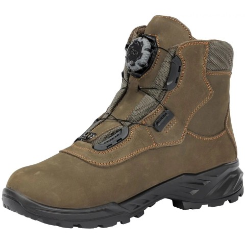 Черевики Chiruca Labrador Boa 01 41 Gore-tex Brown