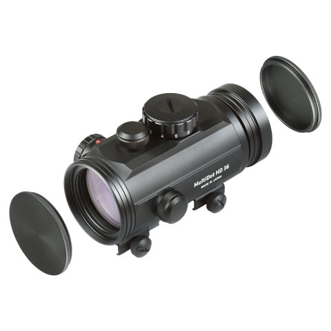 Прицел коллиматорный Delta MultiDot HD 36