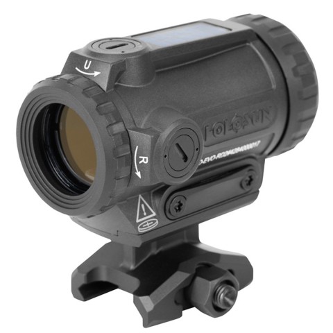 Коліматорний приціл HOLOSUN ARO-EVO-RD2