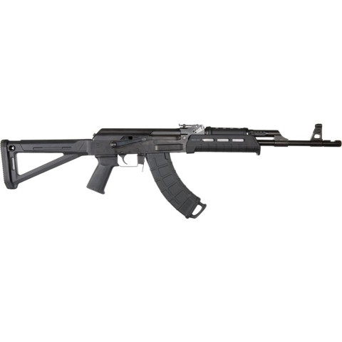 П'ятка магазину Magpul для магазинів PMAG для Сайги, 3 шт/уп.