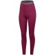 Термоштаны Frontier Larix M merino/bamboo Magenta
