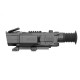 Цифровий приціл нічного бачення Pulsar Digisight LRF N960