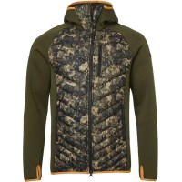 Куртка Chevalier Hunter Hybrid Hood XL Antler Camouflage