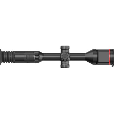 Прицел Тепло/Цифра GUIDE TU1250M 3.0 с дальномером 1500 м