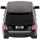 Машинка Rastar Range Rover Sport 1:24 Чорний