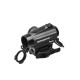 Приціл коліматорний SIG Optics ROMEO4H RD, BALLISTIC CIRCLE QUADPLE, 0.5 MOA ADJ, GRAPHITE
