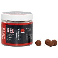 Бойлы Carp Catchers Soluble Hookbaits RED 14mm