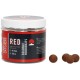 Бойлы Carp Catchers Soluble Hookbaits RED 14mm